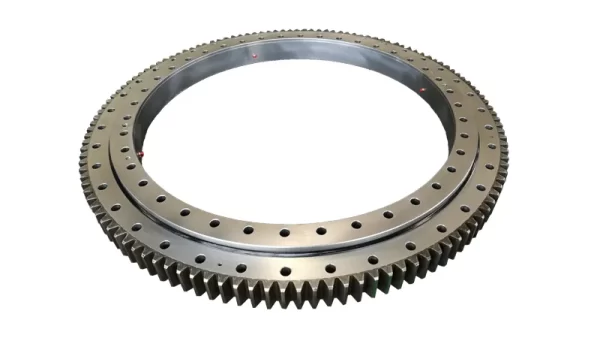 单排交叉滚柱式回转支承 - 图片 3