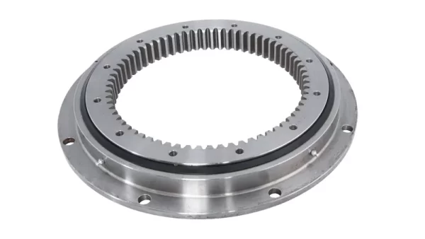 单排交叉滚柱式回转支承 - 图片 4