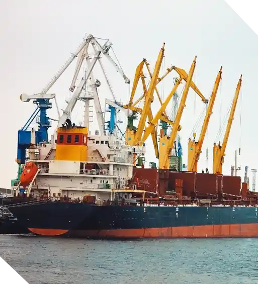 丰禾回转支承应用领域行业解决方案