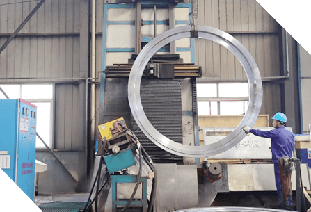 徐州丰禾回转支承厂家