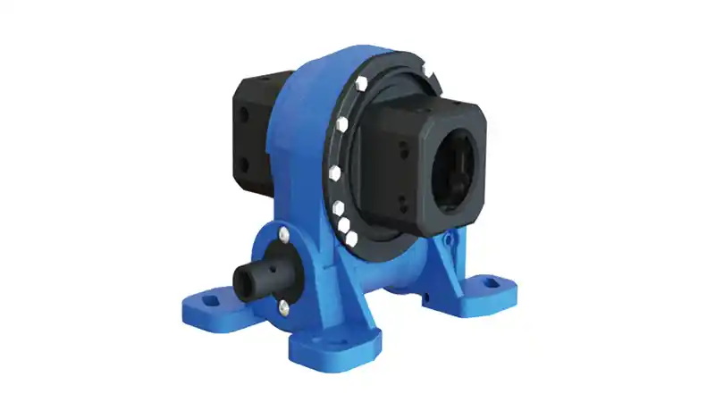 V系列回转支承驱动厂家