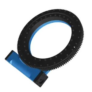 W 系列回转支承驱动