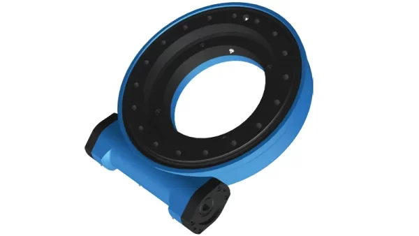 SE 系列回转驱动 - 图片 2