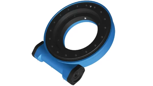 SE 系列回转驱动 - 图片 3