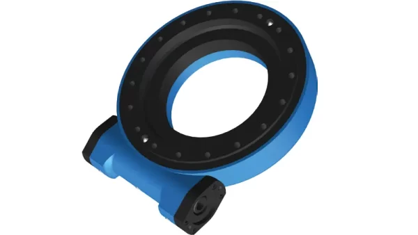 SE 系列回转驱动 - 图片 4