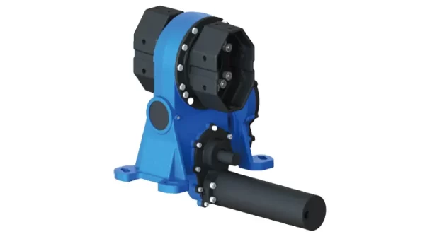 V 系列回转驱动 - 图片 2