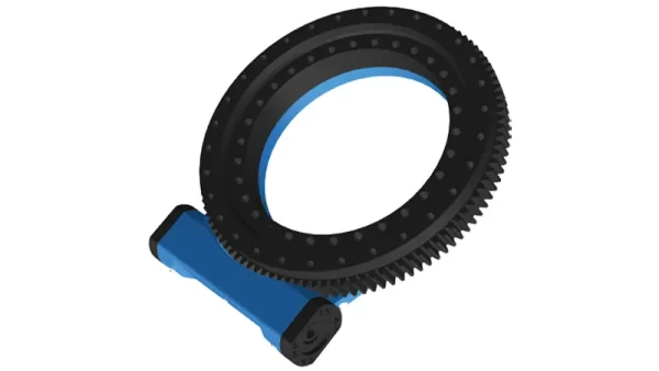 W 系列回转驱动 - 图片 2