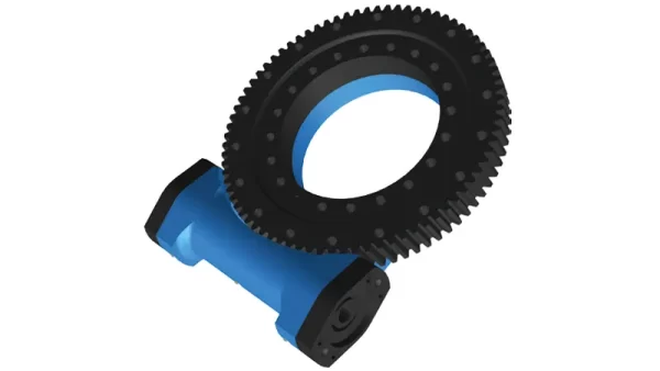 W 系列回转驱动 - 图片 5