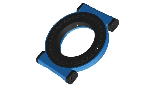 WEA-2 系列回转驱动 - 图片 2