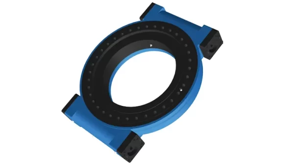 WEA-2 系列回转驱动 - 图片 3