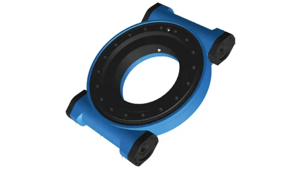 WEA-2 系列回转驱动 - 图片 4