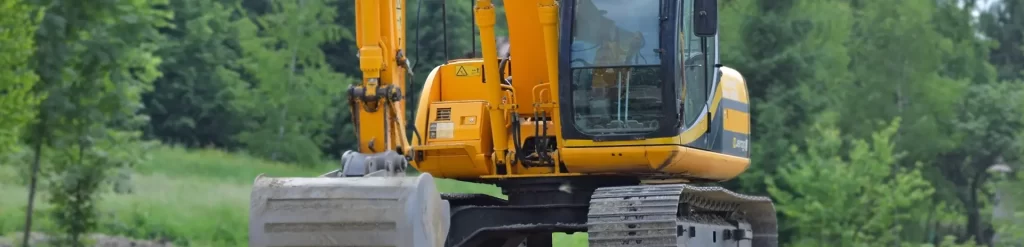 回转支承应用领域